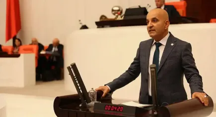 Mahir Polat’tan gözaltı açıklaması: İsim benzerliği, yakınlığım yok