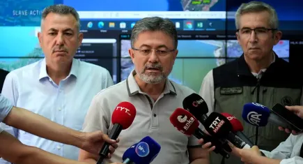 Tarım ve Orman Bakanı İbrahim Yumaklı’dan duyarlılık çağrısı