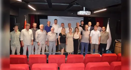 Buca’da Kosova Paneli: Tarihten geleceğe Balkanlar masaya yatırıldı