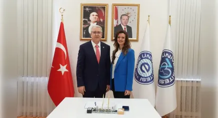 Egeli bilim insanının Yapay Zeka destekli projesine TÜBİTAK’tan destek