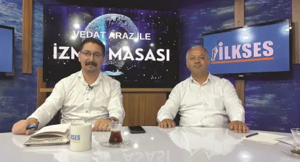 Hüseyin Ünlü: Aidat ve koltuk sendikacılığına son vereceğiz
