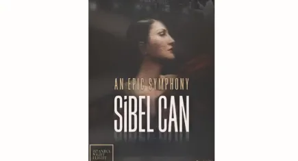 Kültürpark’ta Sibel Can rüzgarı esecek