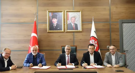 Migros’tan Yerli Patatese büyük destek: Niğde’de sürdürülebilir tarım için iş birliği