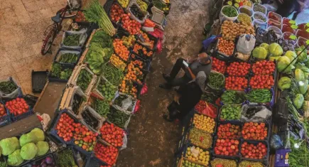 TÜRK-İŞ: Açlık Sınırı 26 Bin TL’yi aştı, yoksulluk sınırı 85 bin TL’ye dayandı
