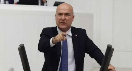 Bakan’dan yangın çıkışı: Ormanı kereste olarak görüyorlar