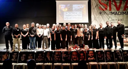 Bornova’da 2 Temmuz Anı ve Adalet Parkı açıldı