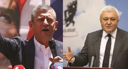 CHP İzmir’den fezleke tepkisi: Siyaseti tahakküm altına alma girişimlerinin son halkası