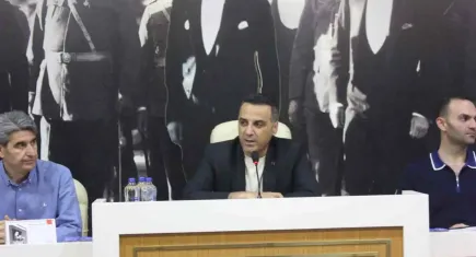 Çiğli’de Harmandalı politikası ve grup başkanvekilliği değişiyor