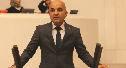 Polat’tan TÜİK verilerine sert tepki: Bu hesap halkın değil, sarayın hesabı 