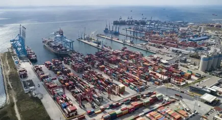 Dış ticaret mevzuatına aykırı davranan firmalara dev ceza!