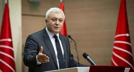 Özkan’dan hükümete yangın tepkisi: İzmir’in hesabını nasıl vereceksiniz? 