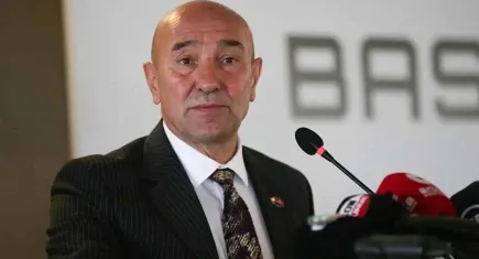Soyer’den ifade sonrası açıklama: Dosyamızda cevabı olmayan hiçbir soru yok