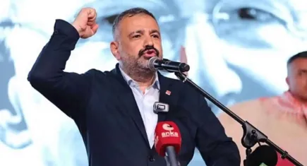 CHP İzmir İl Başkanı Aslanoğlu’ndan dayanışma ve direniş çağrısı