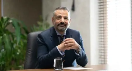 CHP İzmir İl Başkanı Şenol Aslanoğlu: Güvenin bana yol arkadaşlarım 