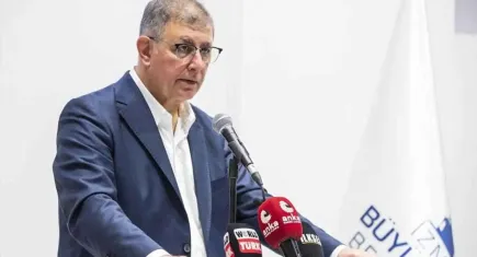 Gözaltı sürecine tepki gösteren Tugay: Adalet kurumu, herkese eşit davranmak zorunda 