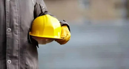 İzmir’de bir işçi daha hayatını kaybetti… 12 saatte 3 iş cinayeti