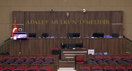 İzmir haber: 3 kardeşi otomatik av tüfeği ile öldüren eski muhtar tutuklandı