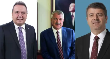 İzmir milletvekillerinden operasyonlara yönelik sert tepki: Halkı yok saymak