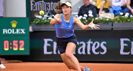 Zeynep Sönmez, Wimbledon’a 3. turda veda etti