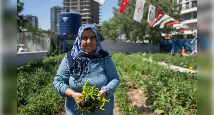 Başkan Eşki’den güvenli gıda mesajı: Ayrıcalık değil haktır! 