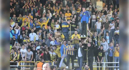 Bucaspor taraftarlarından duyarlı karar 
