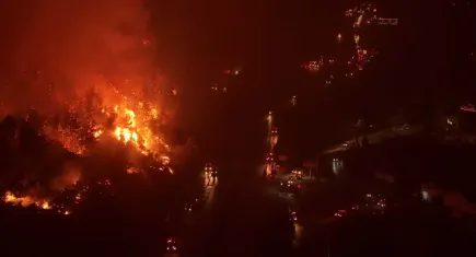 İzmir’deki orman yangınları turizmi nasıl etkiledi?