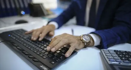 Memurların yüzde 76,88'i sendikalı