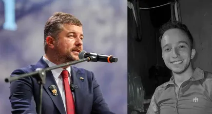 Bucalı Şehit Üsteğmen Ege Akar, Gaziemir’de düzenlenecek törenle sonsuzluğa uğurlanacak