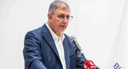 Cemil Tugay’dan 12 şehit ailesine baş sağlığı mesajı