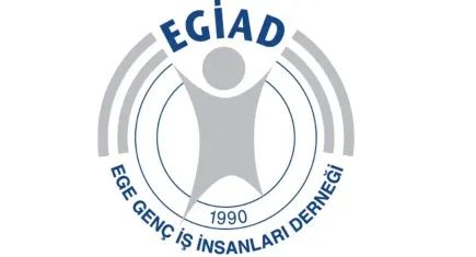 EGİAD Başkanı Kaan Özhelvacı: Geleceğin dünyasına hazırlanıyoruz