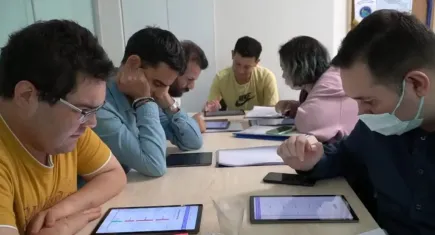 İzmir’de nöro-çeşitli gençler için istihdam atağı: İŞ-İN hem işe hem hayata hazırlıyor