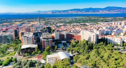 İzmir Ekonomi’den örnek adım: Lisansüstü eğitimde burs desteği artırıldı 