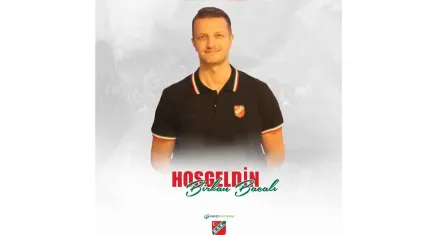 Kaf-Kaf’ta voleybol cephesi hazır 