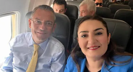 Kılıç’tan Özel’e destek