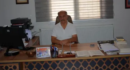Prof. Dr. Palabıyık : Aile yapısını tehdit eden dizlere ve programlara son verilmeli
