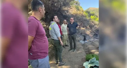 Yaşar Kırkpınar: Yaraları hep birlikte saracağız