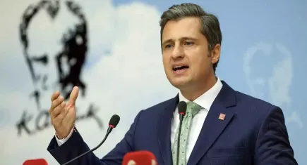 Yücel’den İzmir açıklaması: Büyük bir yanılgı içindeler!