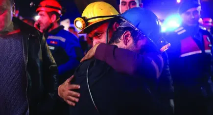 İş cinayetleri haritasında İzmir yine kırmızı: Haziran ayında en az 5 can gitti