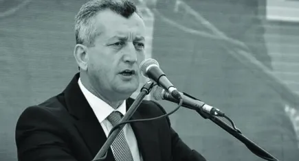 İzmirli belediye başkanları ve milletvekillerinden Tahir Şahin için taziye mesajı
