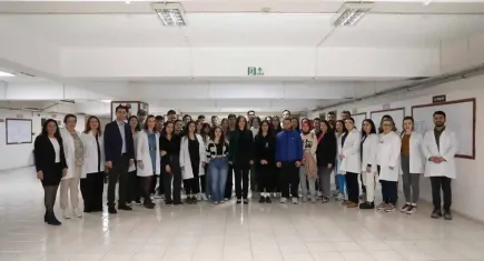 Karşıyaka Belediyesi’nden KARGEM’de modern eğitim alanı düzenlemesi