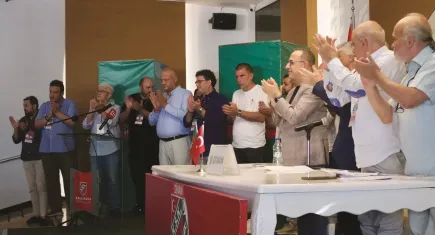 Karşıyaka’da kritik hafta 