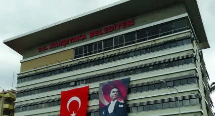 Karşıyaka Mahalle Olimpiyatlarına hazır