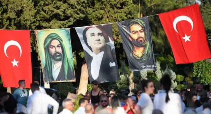 Bornova’da kardeşlik ve dayanışma rüzgarı: Geleneksel Aşure Etkinlikleri başlıyor