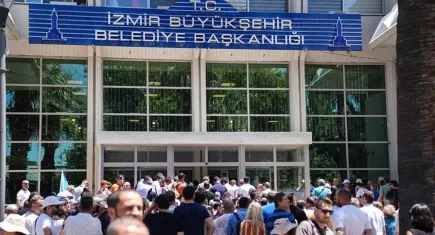 Büyükşehir’den kentsel dönüşüm süreci açıklaması: Gecikmeler bizim dönemimizde olmadı