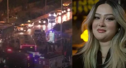İzmir'de hemşirenin ölümüne sebep olan ESHOT şoförüne 2 yıl 6 ay hapis