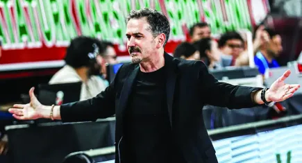Kaf-Kaf’ta Çakı dönemi sona erdi