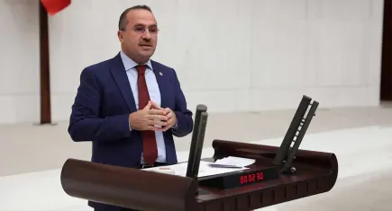 AK Partili Kırkpınar: İzmir'deki tutuklamaların arkasında yolsuzluk olduğu çok net