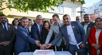 Bornova Muhtarlar Akademisi başlıyor: Yerel yönetim için örnek proje
