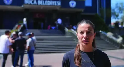 DİSK İzmir’den görevden alma: Buca işyeri temsilcisi görevden alındı