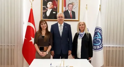 Ege Üniversitesi’nden mavi ekonomiye güçlü katkı 